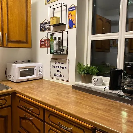Apartment Your Own Cosy Duplex In Heart Of Alta