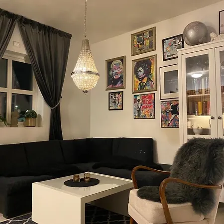 Your Own Cosy Duplex In Heart Of Alta