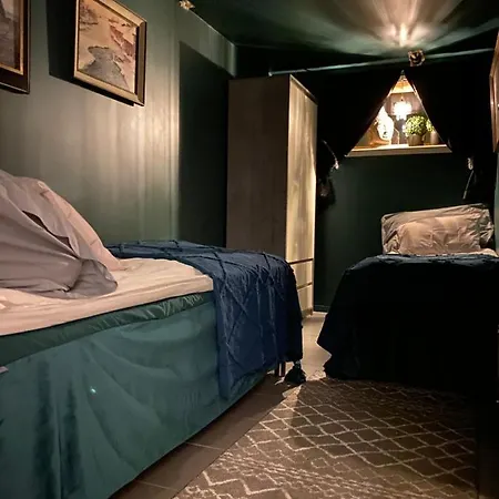 Apartment Your Own Cosy Duplex In Heart Of Alta