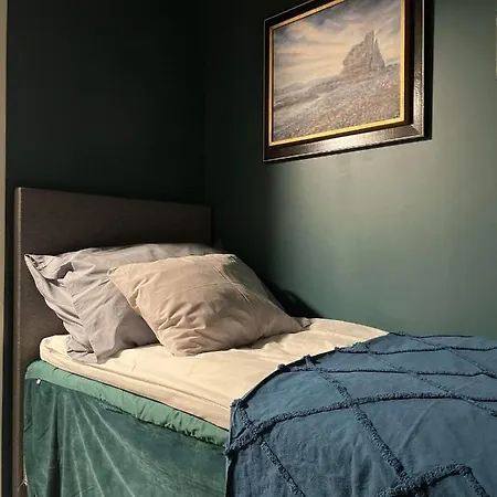 Your Own Cosy Duplex In Heart Of Apartment Alta