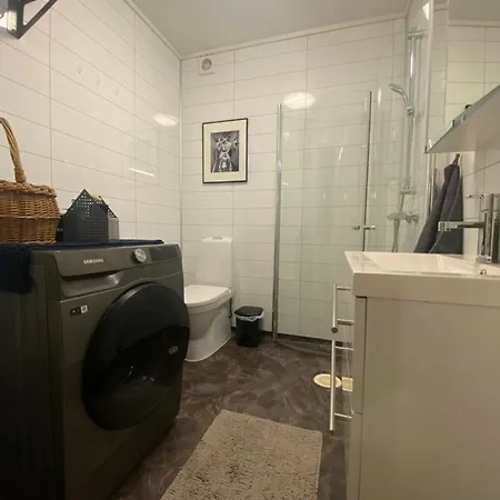 Apartment Your Own Cosy Duplex In Heart Of *